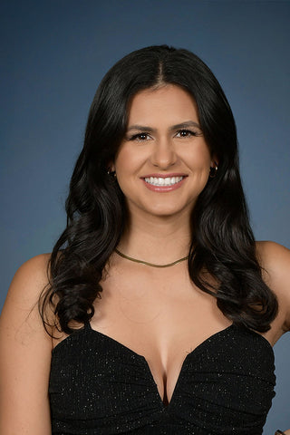 Alanna Valdes - CA