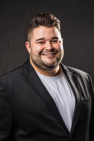 Alec Charbonneau - Canada