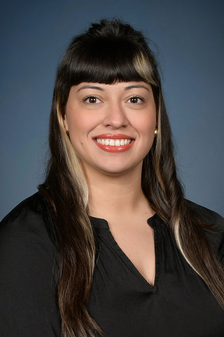 Alicia Barreto - WI