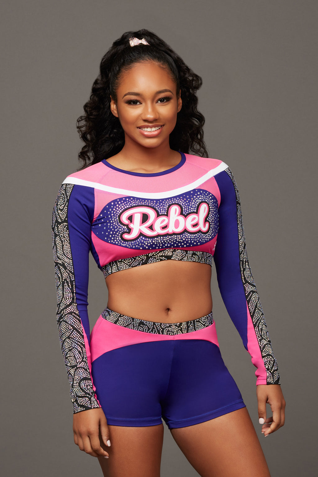 Empress – Rebel Athletic Cheer