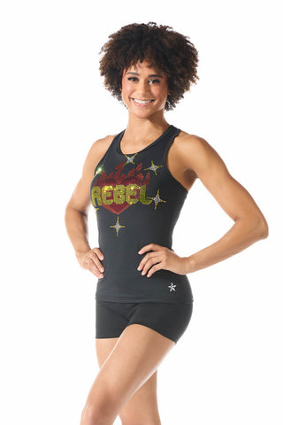 *NEW Althea Tank