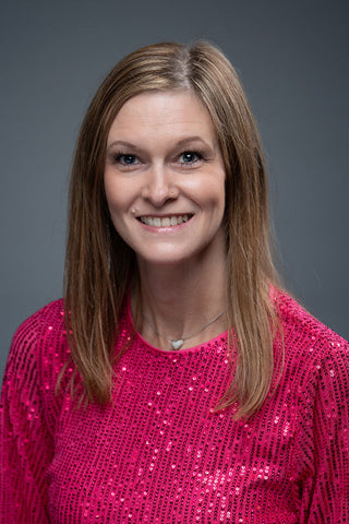 Amy Cominsky - TX