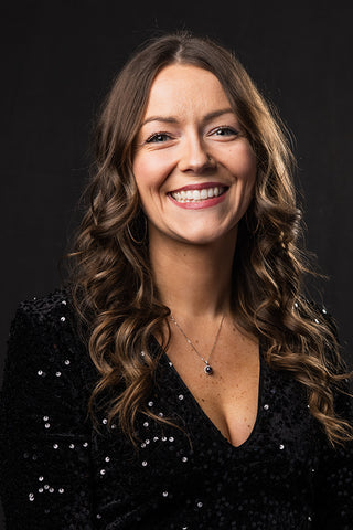 Ariana Schultz - WA