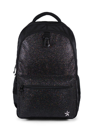 Rebel Rising in Black