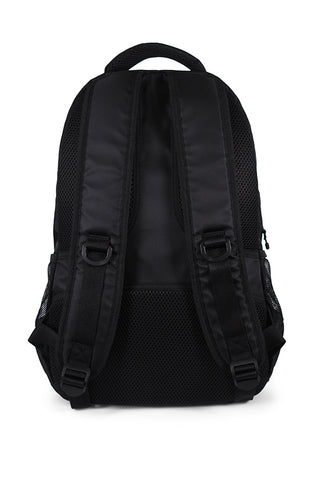 Rebel Rising in Black