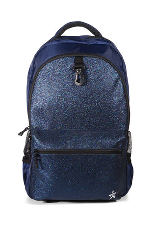 Rebel Rising in Navy