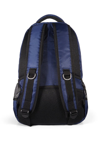 Rebel Rising in Navy