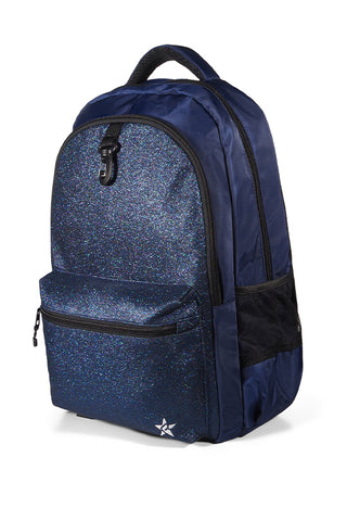 Rebel Rising in Navy