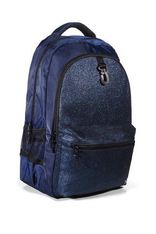 Rebel Rising in Navy