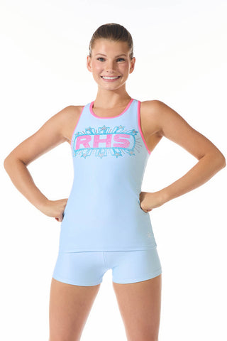 *NEW Caitlin Tank