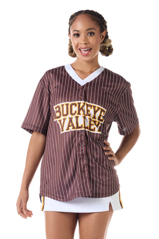 Baseball Jersey