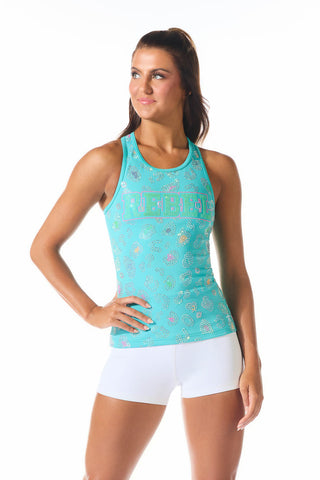 *NEW Carina Tank