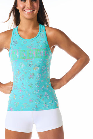 *NEW Carina Tank
