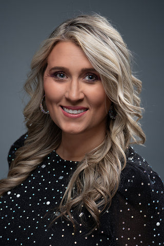 Carissa Alberson - AL