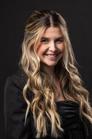 Caroline Manus - GA