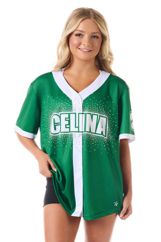 Baseball Jersey