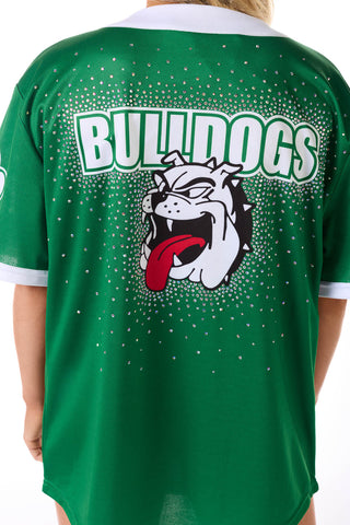 Baseball Jersey