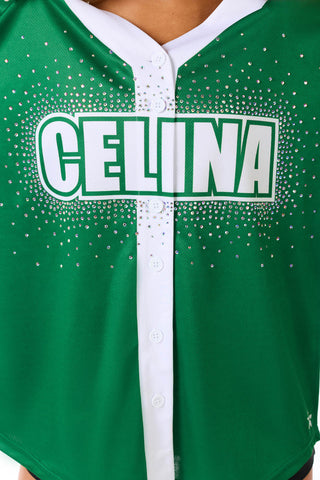 Baseball Jersey