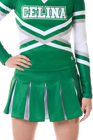 Tiffany Skirt