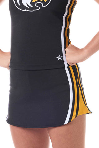 Solstice Skirt