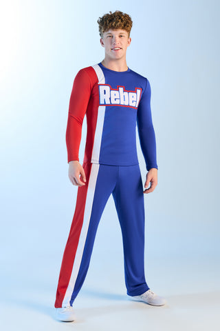 *NEW Clancy Guys