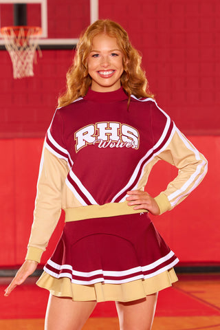 *NEW Clarissa