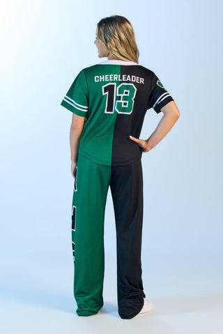 *NEW Jersey Cover Up