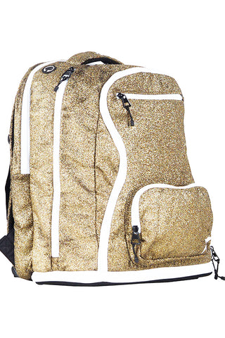 Sunrise Rebel Dream Bag Plus with White Zipper