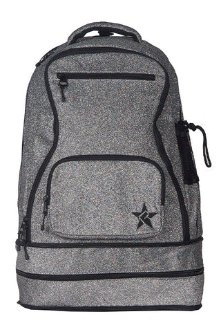 Moonstruck Rebel Dream Bag Plus with Black Zipper