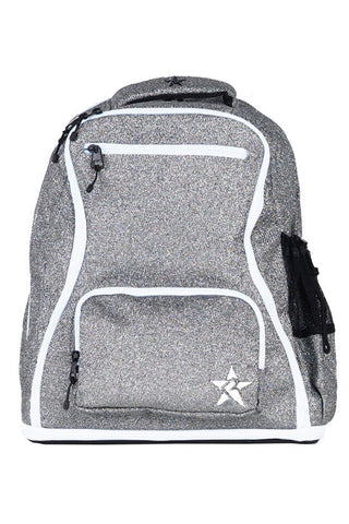 Moonstruck Rebel Dream Bag Plus with White Zipper