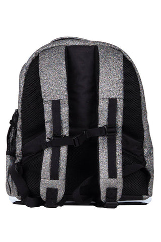 Moonstruck Rebel Dream Bag Plus with White Zipper