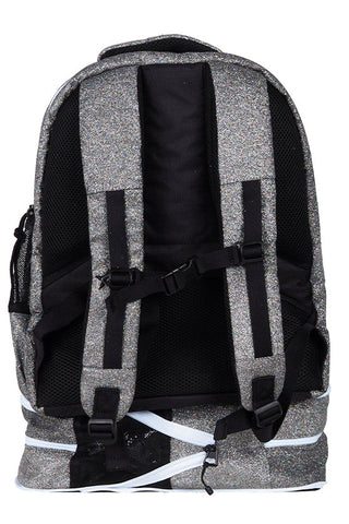 Moonstruck Rebel Dream Bag Plus with White Zipper