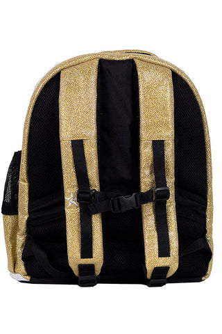 DiamondNet™ in Sunrise Rebel Dream Bag Plus with White Zipper
