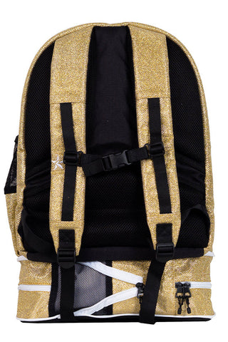 DiamondNet™ in Sunrise Rebel Dream Bag Plus with White Zipper