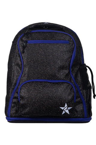 Imagine Rebel Dream Bag Plus with Purple Zipper