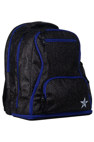 Imagine Rebel Dream Bag Plus with Purple Zipper