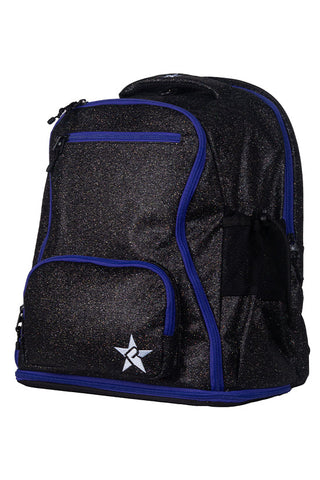 Imagine Rebel Dream Bag Plus with Purple Zipper