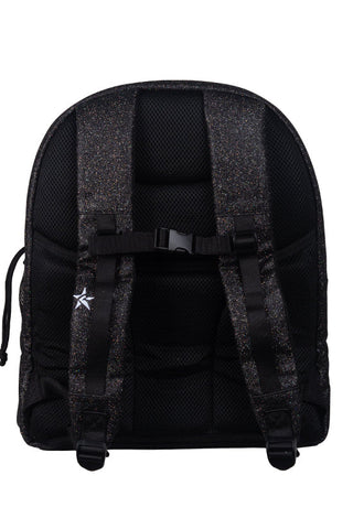 Imagine Rebel Dream Bag Plus with Purple Zipper