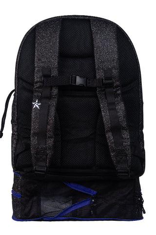 Imagine Rebel Dream Bag Plus with Purple Zipper