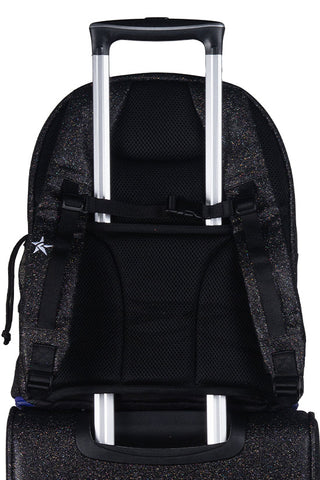 Imagine Rebel Dream Bag Plus with Purple Zipper
