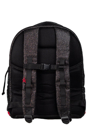 Imagine Rebel Dream Bag Plus with Red Zipper