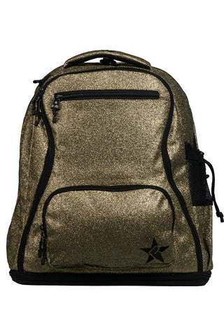 Sunrise Rebel Dream Bag Plus with Black Zipper