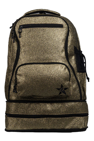 Sunrise Rebel Dream Bag Plus with Black Zipper