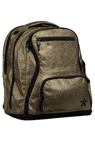 Sunrise Rebel Dream Bag Plus with Black Zipper