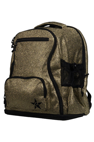 Sunrise Rebel Dream Bag Plus with Black Zipper