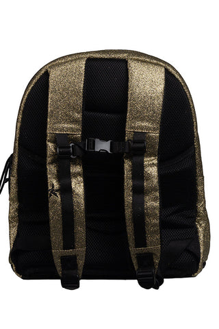 Sunrise Rebel Dream Bag Plus with Black Zipper
