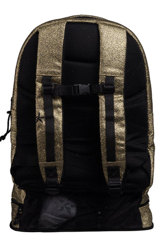 Sunrise Rebel Dream Bag Plus with Black Zipper