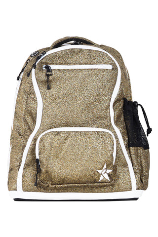 Sunrise Rebel Dream Bag Plus with White Zipper