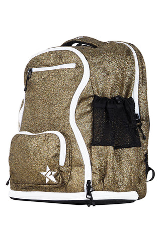 Sunrise Rebel Dream Bag Plus with White Zipper