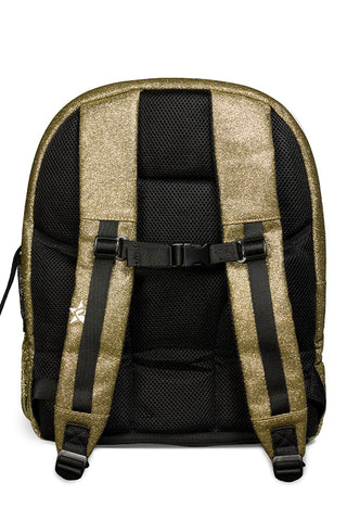 Sunrise Rebel Dream Bag Plus with White Zipper